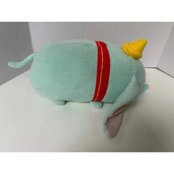 Disney Tsum Tsum Dumbo Plush - Picture 3 of 5